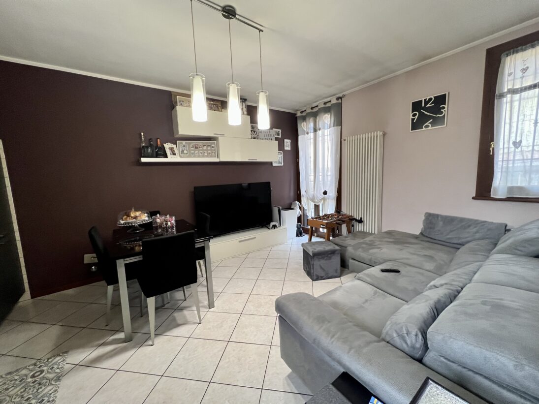 Trilocale in vendita in fontanina